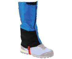 GAITERS GAITERS VIKING NANGA Juodas XL