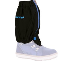 Stuptuty ochraniacze vaikams Viking Jamari juoda-mėlyna 850-19-1548-15 (S/M)