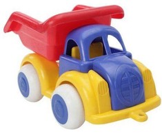 Dante Viking Toys Auto Jumbo Super Truck P.6 (045-1210)