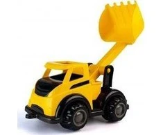 Viking Toys MIŠKŲ KONSTRUKCIJOS DIGER