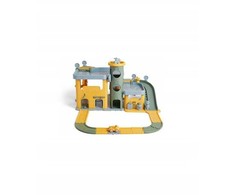 VIKING TOYS PERDIRBINA DVIEJŲ AUKŠTŲ GARAŽĄ