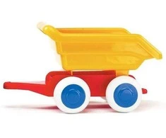 Viking Toys Jumbo priekaba