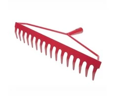 Viking Toys Grėblys HG1230, be koto
