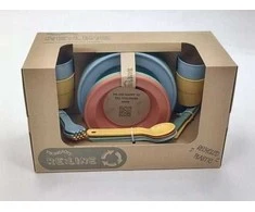 Viking Toys VIKING TOYS RE-LINE 4 indų rinkiniai pakuotėje