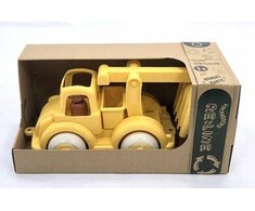 VIKING TOYS RE LINE JUMBO EKSKAVATORIUS DĖŽUTĖJE (28 CM)
