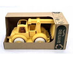 VIKING TOYS RE LINE JUMBO EKSKAVATORIUS DĖŽUTĖJE (28 CM)