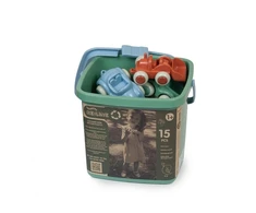 VIKING TOYS RE-LINE Rinkinys 15 CHUBBIES
