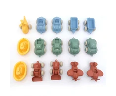 VIKING TOYS RE-LINE Rinkinys 15 CHUBBIES
