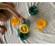 Viking Toys VIKING TOYS RE-LINE Rinkinys KAWOWY W OPAKOWANIU