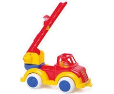 Viking Toys apsauga 35cm su 2 skaičiais (045-1511)