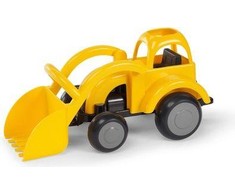 Viking Toys Traktoriaus statyba (045-31215)