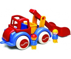 Dante „Viking Toys“ automobilinis įkroviklis su „Jumbo“ figūrėlėmis