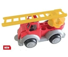Viking Toys Ugniagesių automobiliai 35 cm