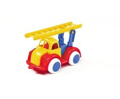 Dante Viking Toys Transporto priemonės gaisras