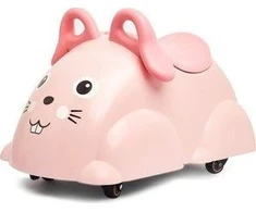 Viking Toys VIKING TOYS RIDER RABIT