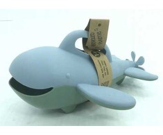 Viking Toys VIKING ŽAISLAI PERDIRBTI WIELORYB