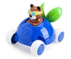 Viking Toys Happy Car Bear