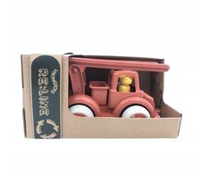 VIKING TOYS ŽAISLAI DIDŽIOSIOS UGNIAGESIŲ KOMANDOS PAKUOTĖJE (28 CM)