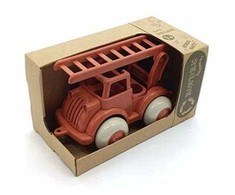 Viking Toys VIKING TOYS RE-LINE MIDI GAISRINĖ MAŠINA PAKUOTĖJE (21 CM)