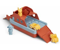Viking Toys VIKING TOYS PAKUOTĖS PERŽIŪRA