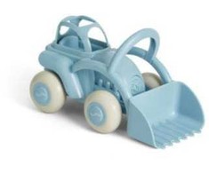 Viking Toys VIKING TOYS RE-LINE MIDI TRAKTORIUS PAKUOTĖJE (21 CM)