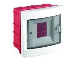 Viko Modulinė perjungimo pavara 1 x 4 IP40 (90912004)