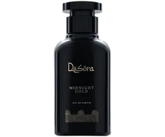 Viktor &amp; Rolf Desora Midnight Gold parfuminio vandens purškiklis 100 ml
