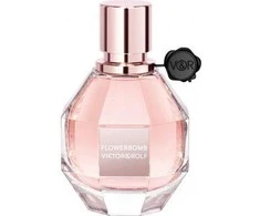 Viktor &amp; Rolf Flowerbomb EDP parfumuotas vanduo moterims, 100 ml