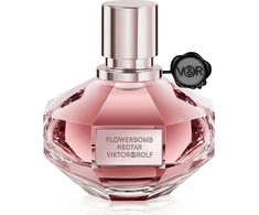 Viktor &amp; Rolf Flowerbomb Nectar Intense EDP parfumuotas vanduo moterims, 50 ml