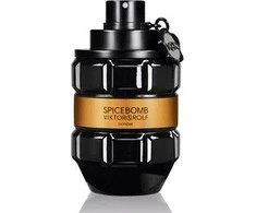 Viktor &amp; Rolf Spicebomb Extreme EDP parfumuotas vanduo vyrams, 50 ml