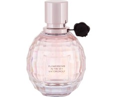 Viktor &amp; Rolf Flowerbomb In The Sky EDP parfumuotas vanduo moterims, 50 ml