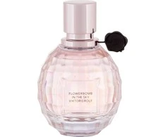 Viktor &amp; Rolf Flowerbomb In The Sky EDP parfumuotas vanduo moterims, 50 ml