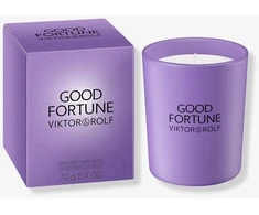 Viktor &amp; Rolf Good Fortune Scented Candle, 70 g