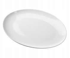 Mondex BASIC lėkštė 30,5X22X2cm
