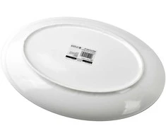 Mondex BASIC lėkštė 30,5X22X2cm
