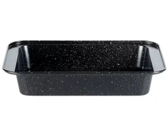 Kepimo skarda Vilde su granitine danga 28x19x5 cm