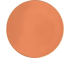 Vilde Prima plokščia lėkštė, 29 cm, Earth Tero