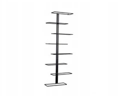 Vilde FLOAT metalinis vyno stovas, 80,5 cm