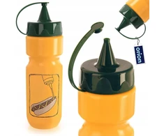 Vilde Orion Buteliukas Doseravimo 680 ml Geltonos Spalvos