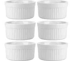 Keraminiai indeliai kepimui Vilde, 260 ml, 6 vnt.