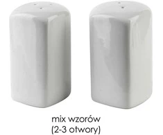 Mondex PAGRINDINIAI druskos / pipirų prieskoniai