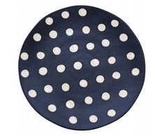 Vilde PEAS plokščia lėkštė 29 cm