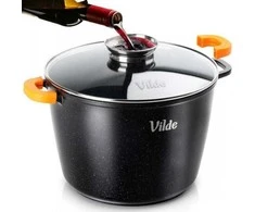 Puodas Vilde Terruna Aroma 28 cm 9,7 l