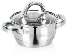 Vilde Puodas 14 cm