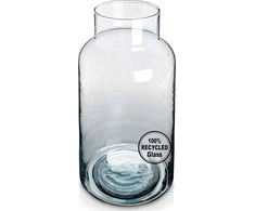 Mondex Vaza stiklinis 28,5 cm