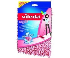 Vileda šluostė šepečiui Chenille