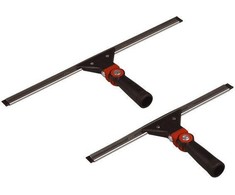 Langų plovimo antgalis VILEDA Evolution Window Wiper 4w1, 35cm