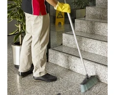 Šluotos antgalis VILEDA PROFESSIONAL SOFT ECO 131924