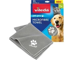 Vileda Pet Pro mikropluošto rankšluostis XL