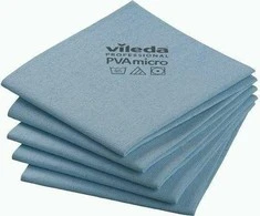 Mikropluošto šluostė Vileda PVA micro, 1 vnt. (143585)